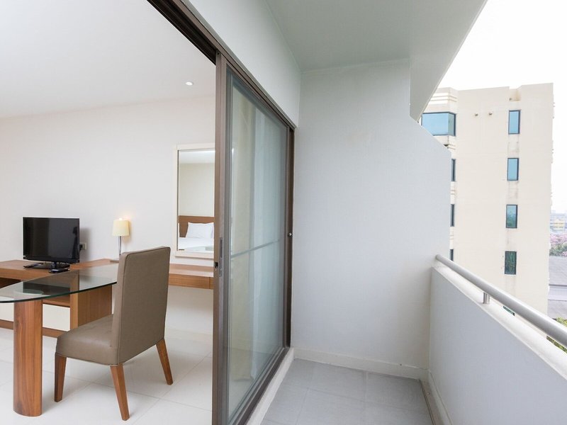 Thomson Hotels & Residences @ Ramkhamhaeng 9