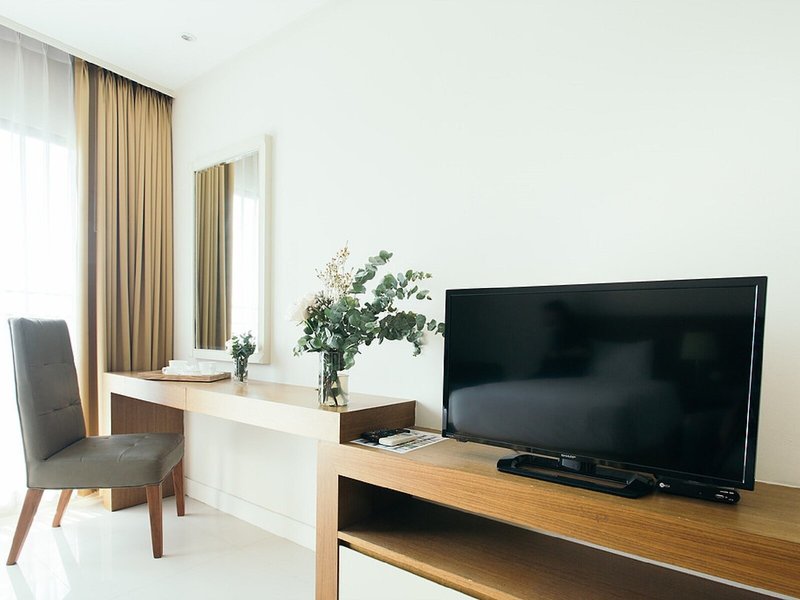 Thomson Hotels & Residences @ Ramkhamhaeng 10