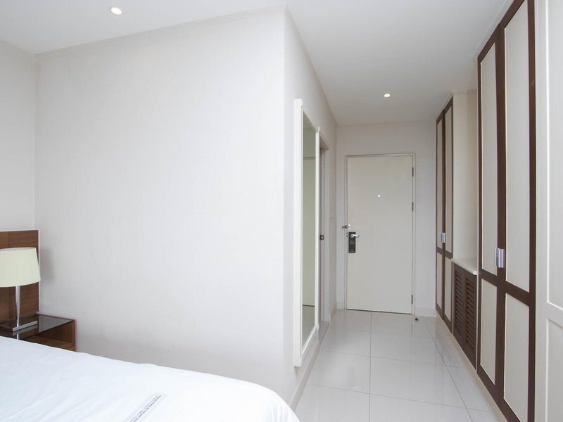 Thomson Hotels & Residences @ Ramkhamhaeng 12