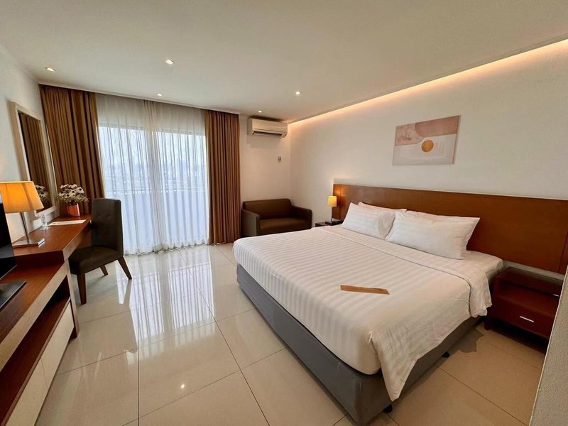 Thomson Hotels & Residences @ Ramkhamhaeng 13