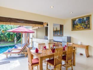 Kadiga Villas Ubud