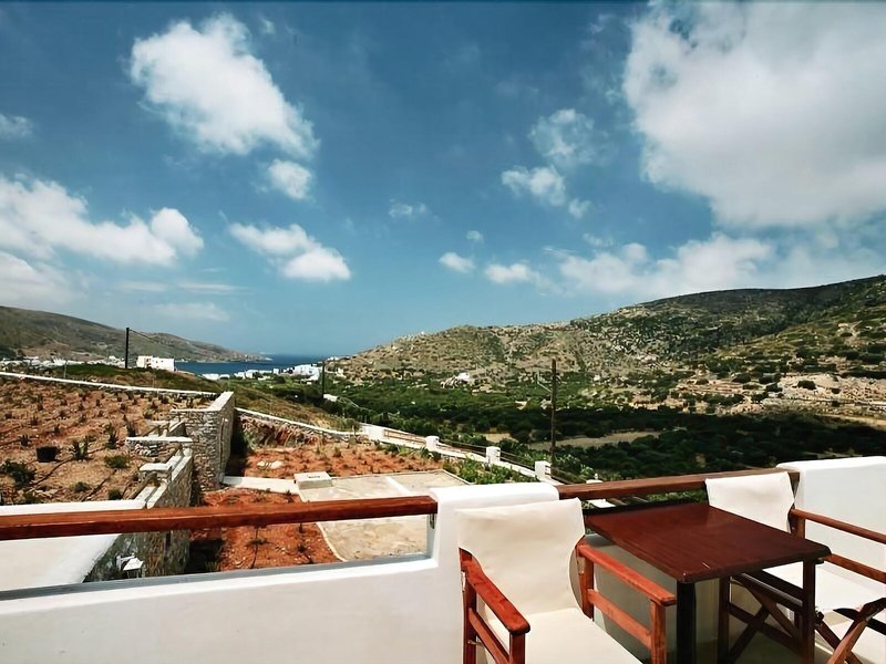 Amorgion Hotel 3 - Landscape