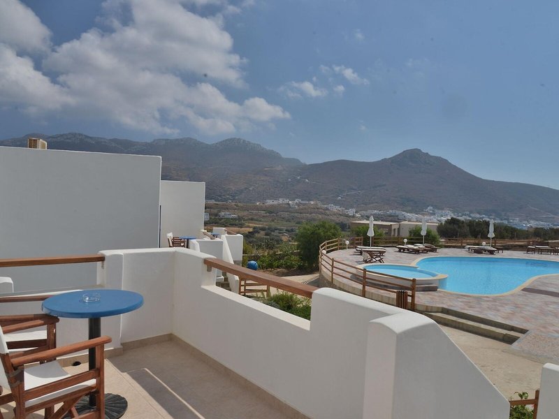 Amorgion Hotel 13 - Outdoor Pool