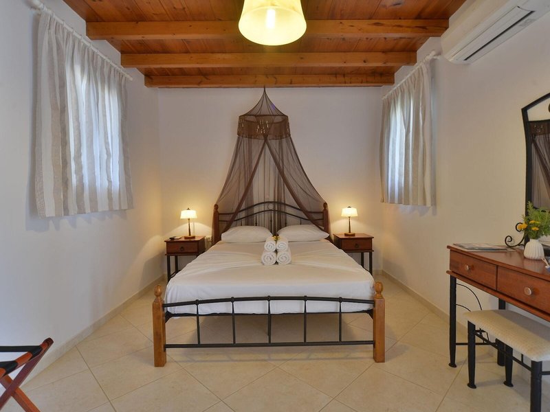 Amorgion Hotel 37 - Room Example