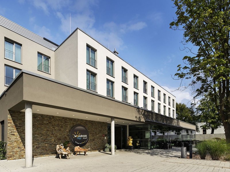 WONNEMAR Resort 4