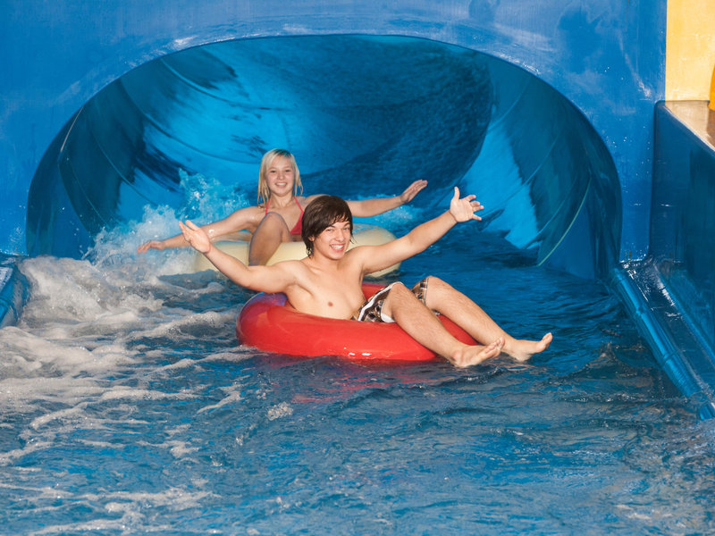 WONNEMAR Resort 5