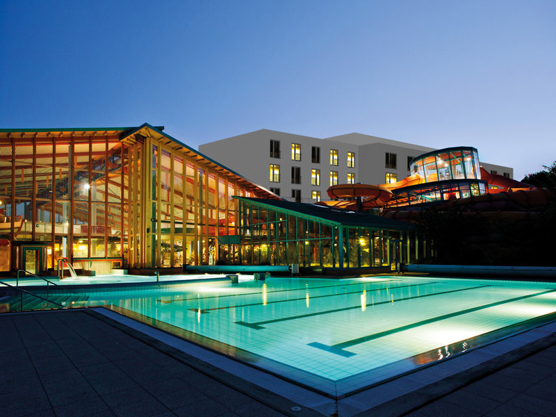 WONNEMAR Resort 6