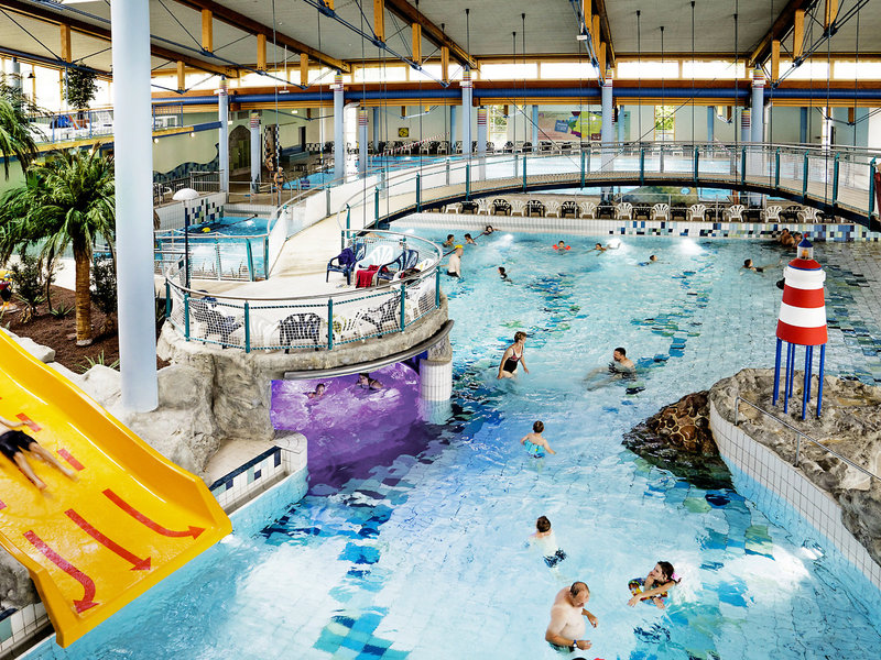 WONNEMAR Resort 7