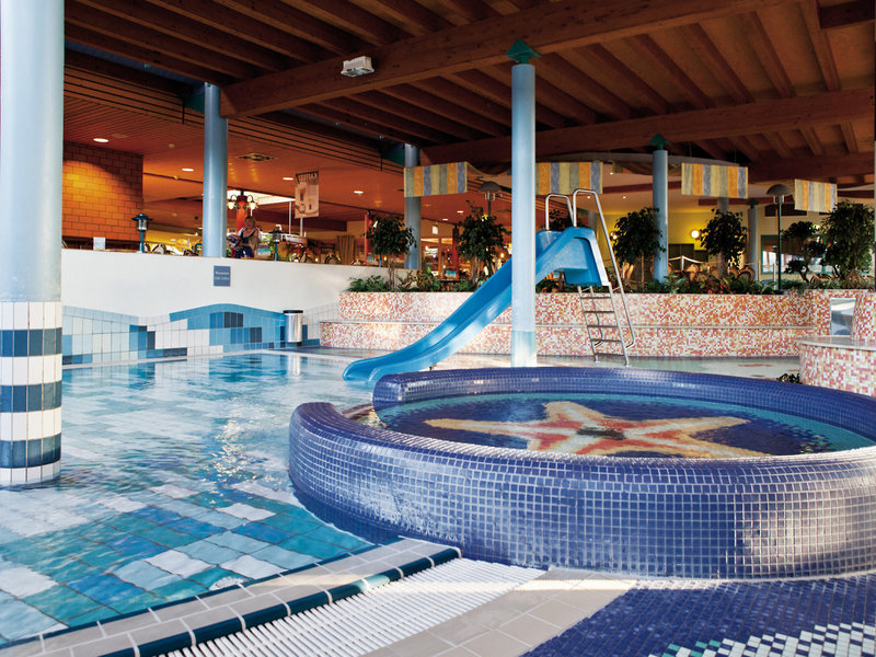 WONNEMAR Resort 9