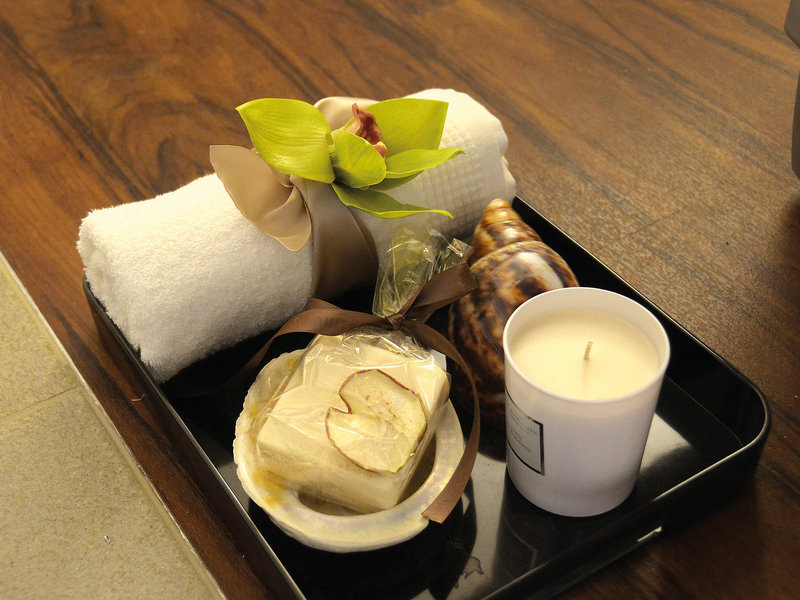 WONNEMAR Resort 33