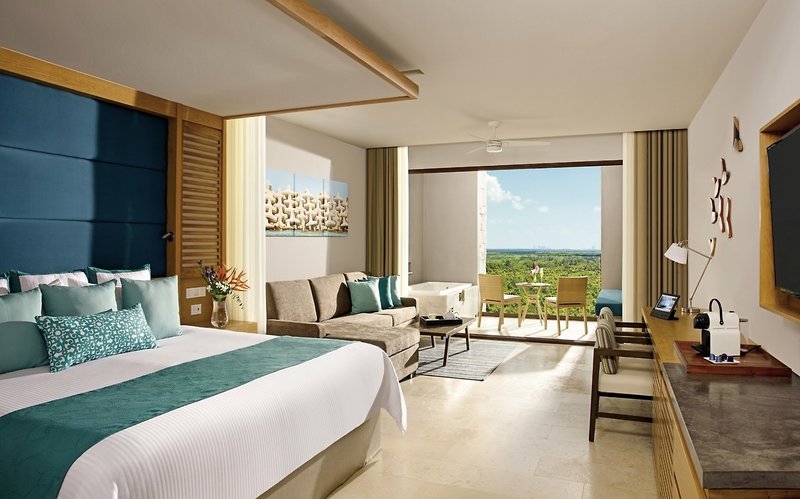 Dreams Playa Mujeres Golf & Spa Resort 3
