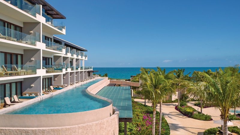 Dreams Playa Mujeres Golf & Spa Resort 4