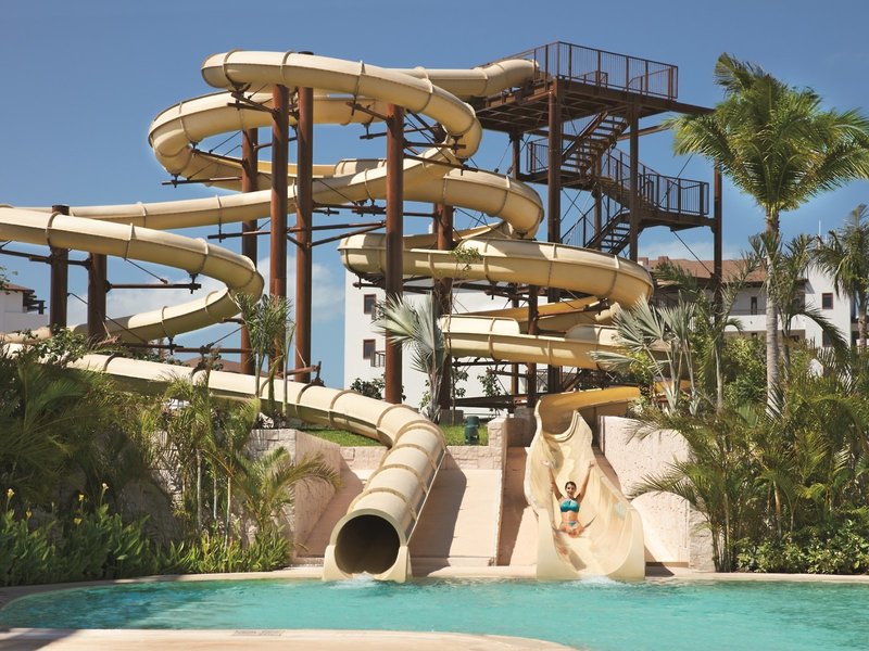 Dreams Playa Mujeres Golf & Spa Resort 5