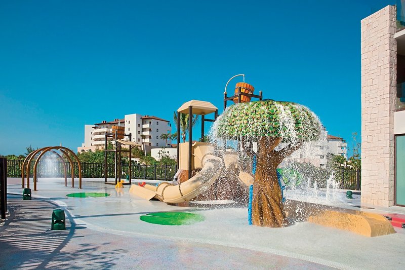 Dreams Playa Mujeres Golf & Spa Resort 3