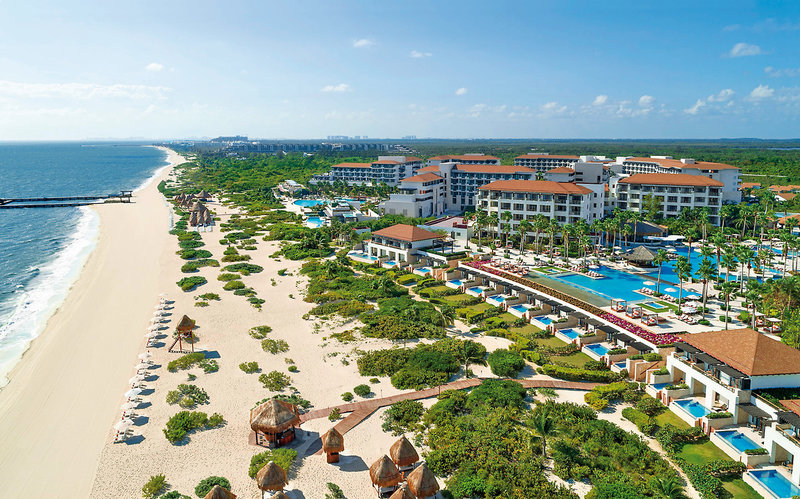 Dreams Playa Mujeres Golf & Spa Resort 6