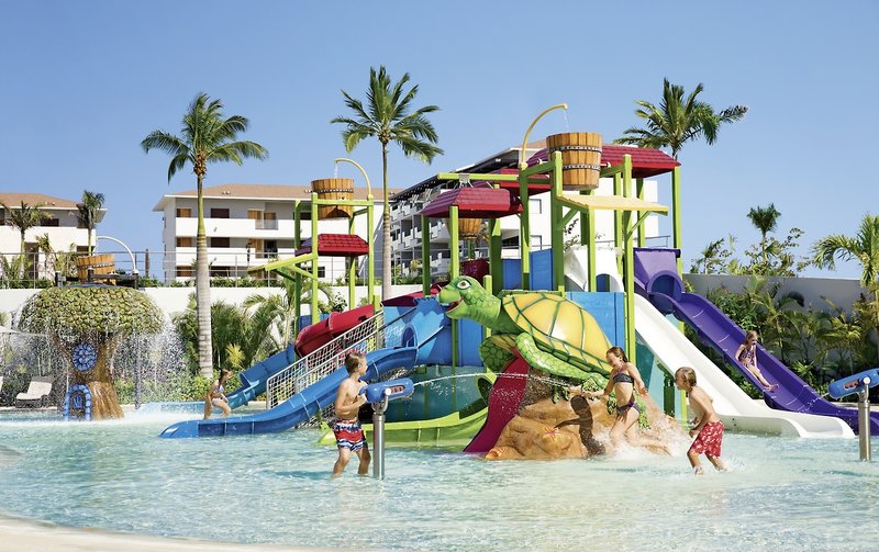 Dreams Playa Mujeres Golf & Spa Resort 10