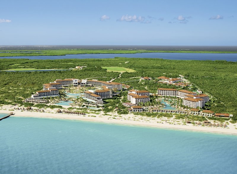 Dreams Playa Mujeres Golf & Spa Resort 11