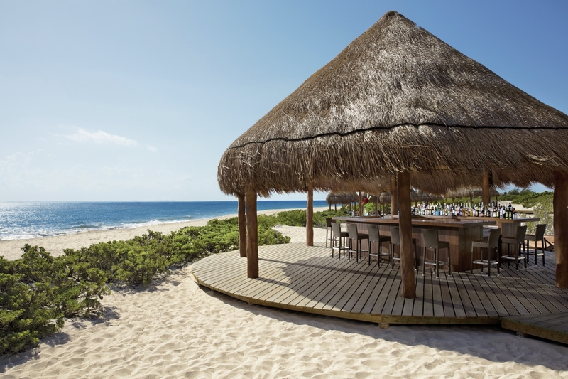 Dreams Playa Mujeres Golf & Spa Resort 12