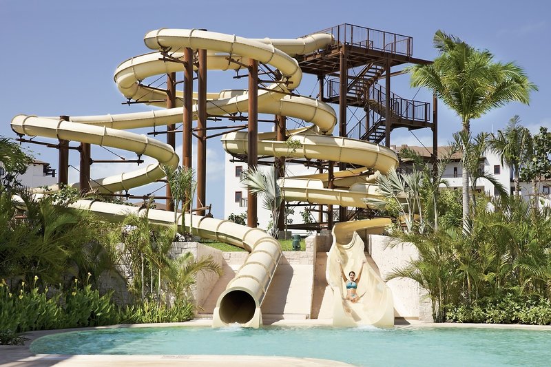 Dreams Playa Mujeres Golf & Spa Resort 14