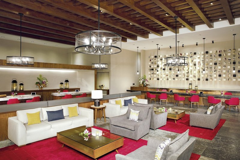 Dreams Playa Mujeres Golf & Spa Resort 16