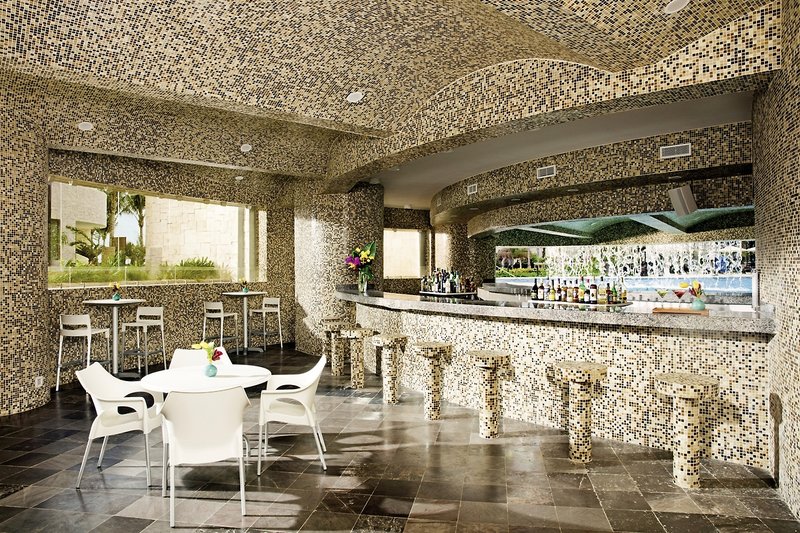 Dreams Playa Mujeres Golf & Spa Resort 20