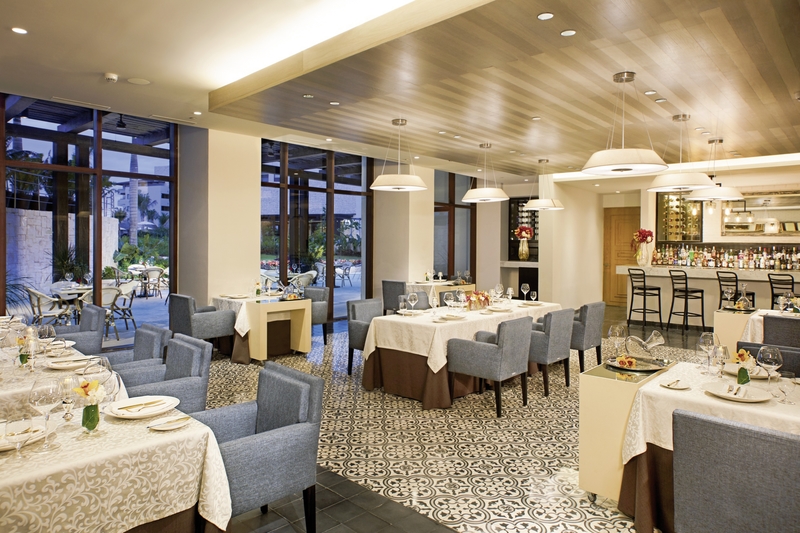 Dreams Playa Mujeres Golf & Spa Resort 21