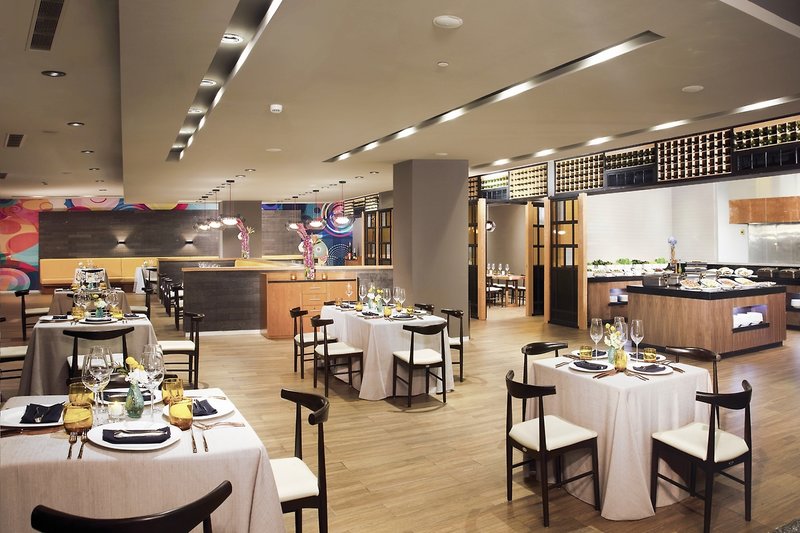 Dreams Playa Mujeres Golf & Spa Resort 22