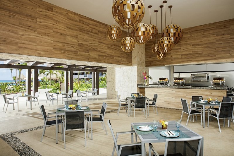 Dreams Playa Mujeres Golf & Spa Resort 24