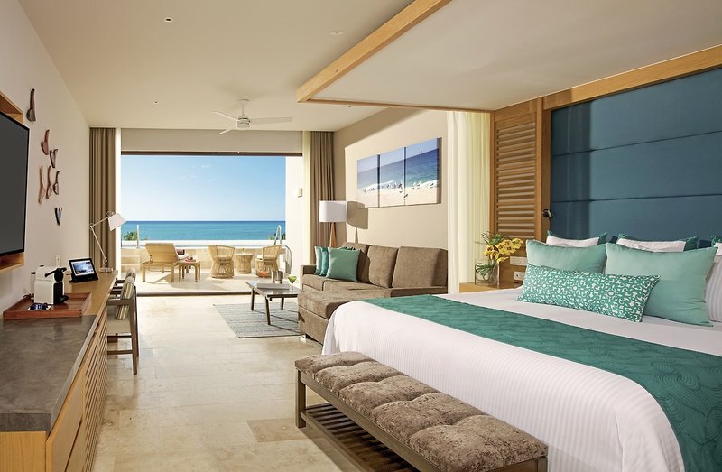 Dreams Playa Mujeres Golf & Spa Resort 27