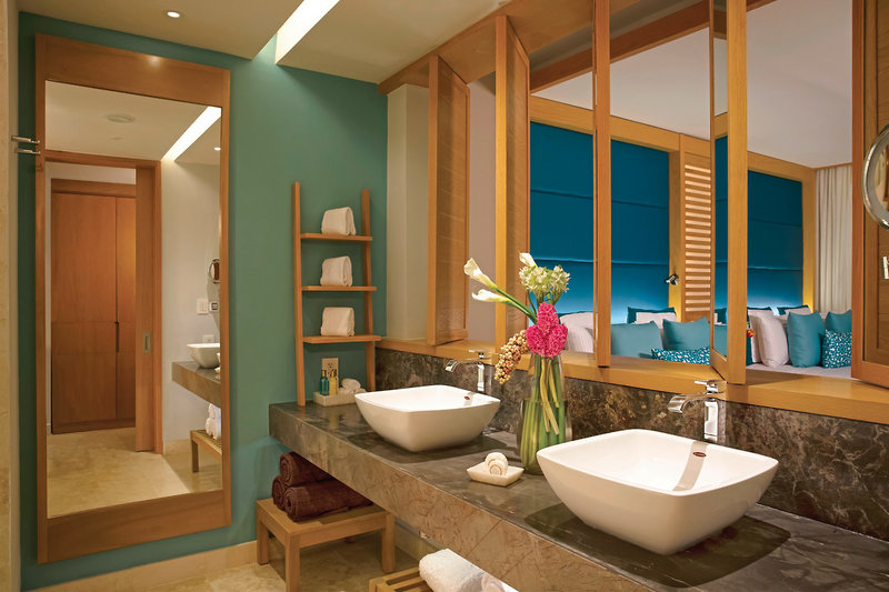 Dreams Playa Mujeres Golf & Spa Resort 28