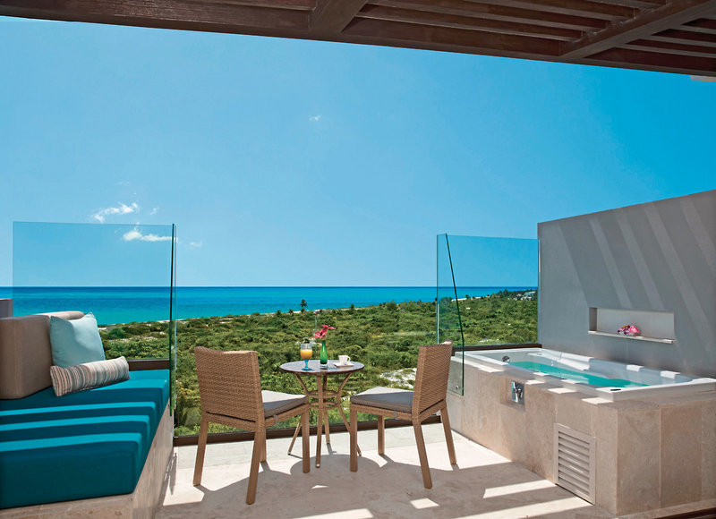 Dreams Playa Mujeres Golf & Spa Resort 31