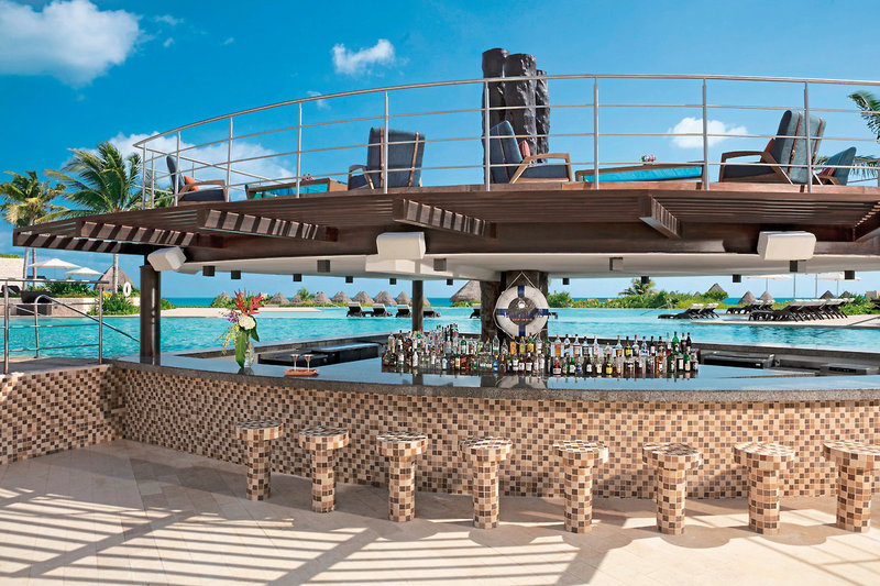 Dreams Playa Mujeres Golf & Spa Resort 32