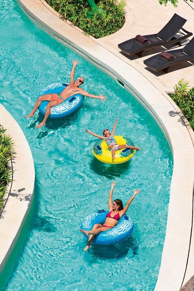 Dreams Playa Mujeres Golf & Spa Resort 37