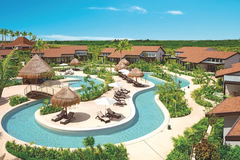 Dreams Playa Mujeres Golf & Spa Resort 3
