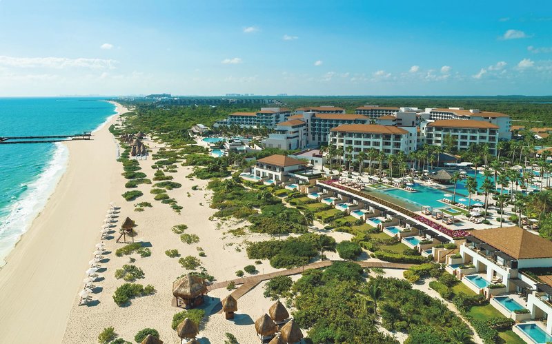 Dreams Playa Mujeres Golf & Spa Resort 7