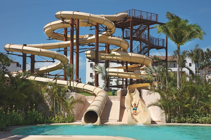 Dreams Playa Mujeres Golf & Spa Resort 10