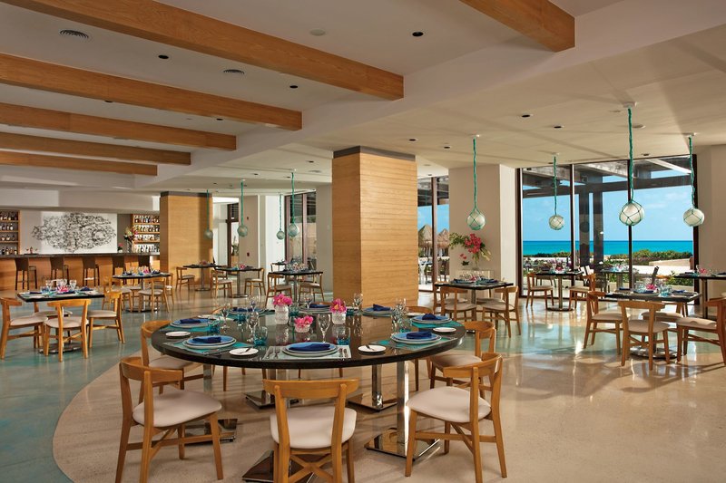 Dreams Playa Mujeres Golf & Spa Resort 14