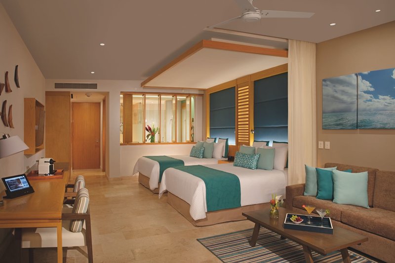 Dreams Playa Mujeres Golf & Spa Resort 15