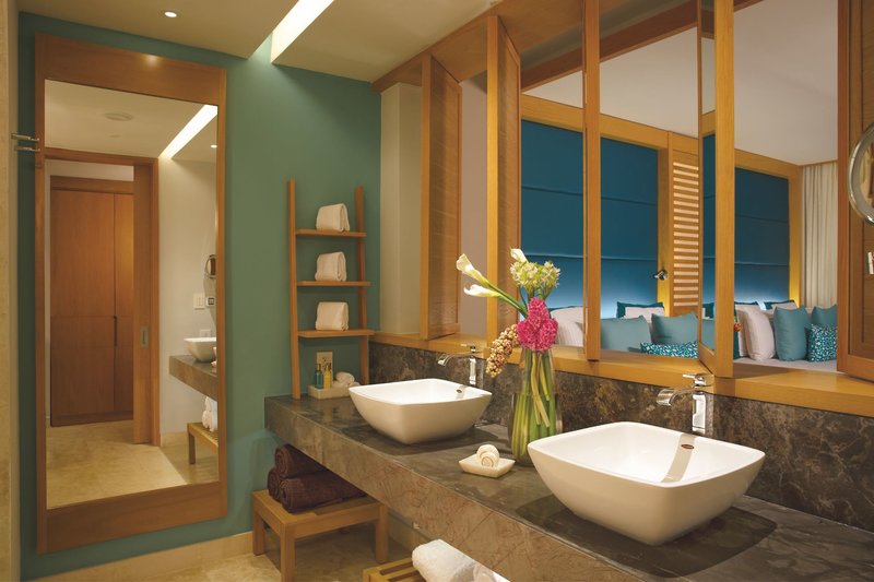 Dreams Playa Mujeres Golf & Spa Resort 16