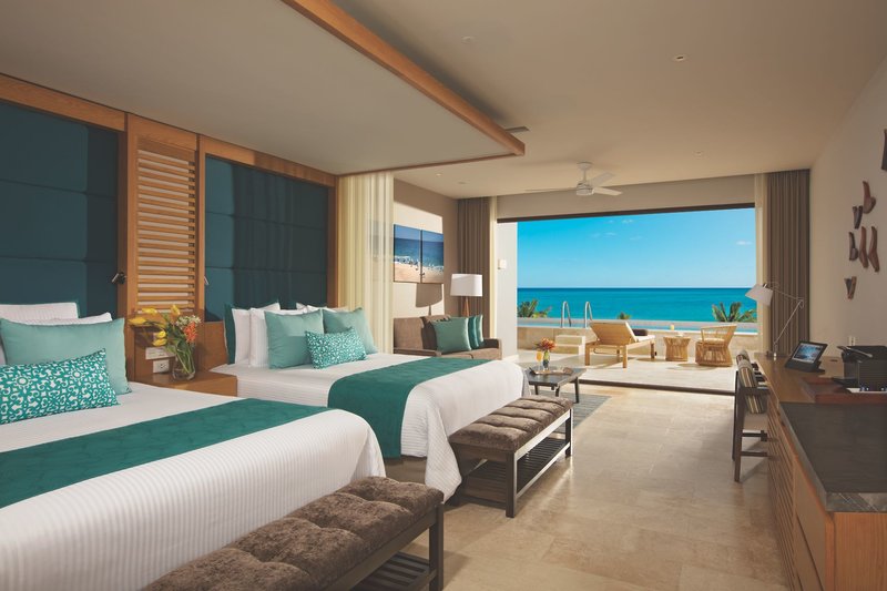 Dreams Playa Mujeres Golf & Spa Resort 17