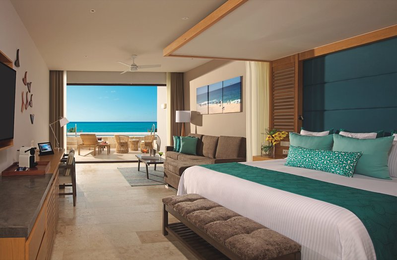 Dreams Playa Mujeres Golf & Spa Resort 18