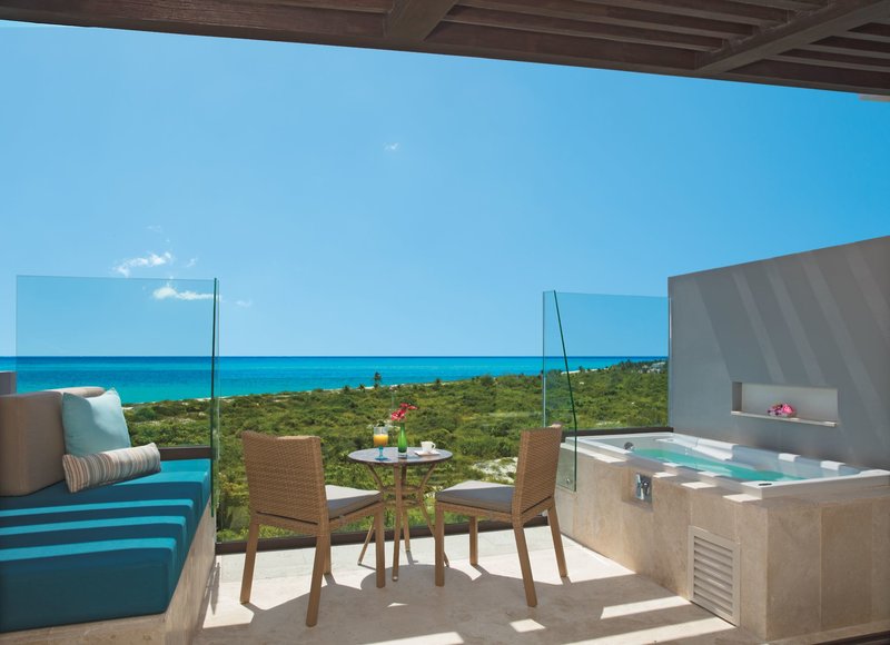 Dreams Playa Mujeres Golf & Spa Resort 19
