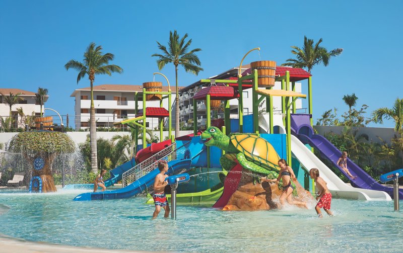 Dreams Playa Mujeres Golf & Spa Resort 21