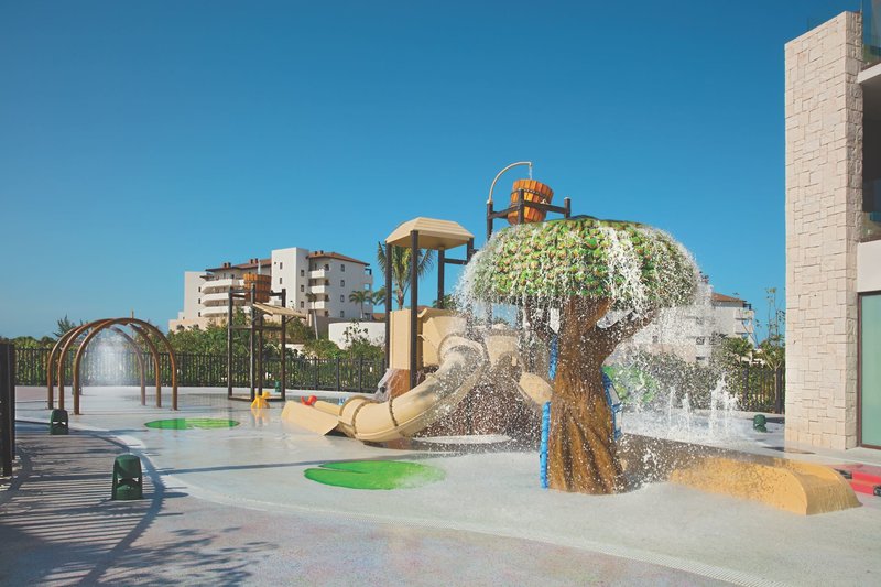 Dreams Playa Mujeres Golf & Spa Resort 23