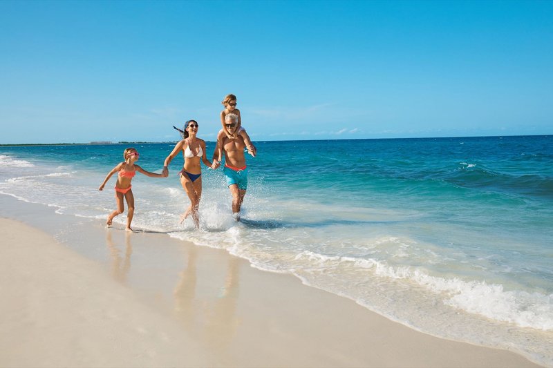 Dreams Playa Mujeres Golf & Spa Resort 25