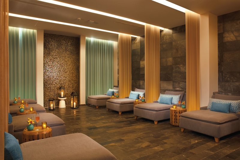 Dreams Playa Mujeres Golf & Spa Resort 27