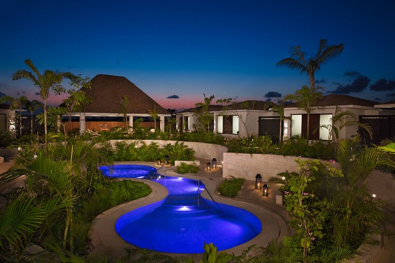 Dreams Playa Mujeres Golf & Spa Resort 28