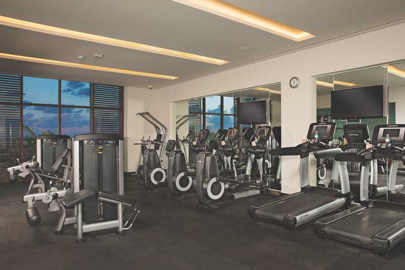 Dreams Playa Mujeres Golf & Spa Resort 20