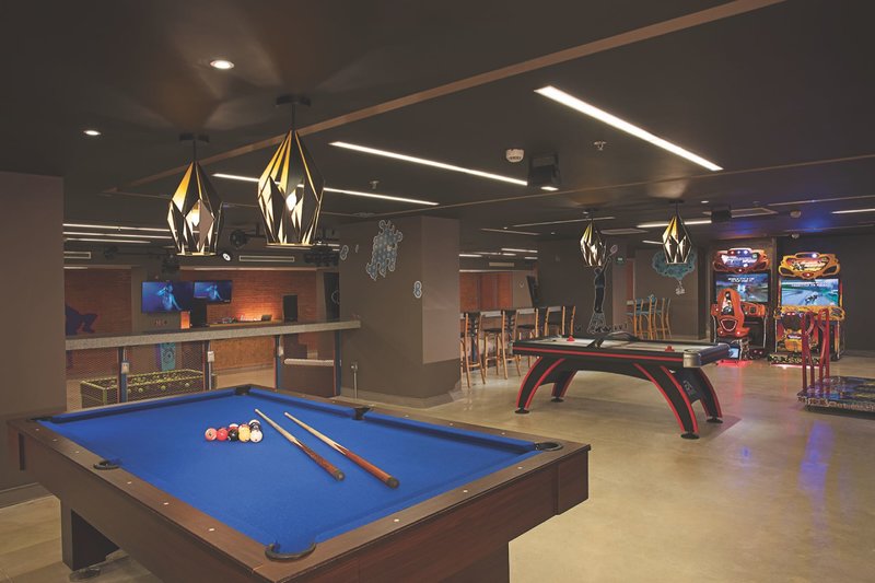 Dreams Playa Mujeres Golf & Spa Resort 22