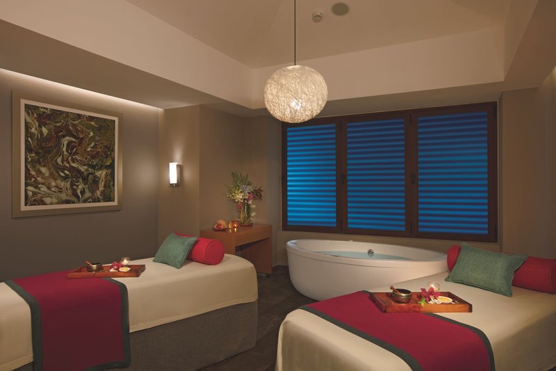 Dreams Playa Mujeres Golf & Spa Resort 26